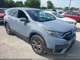 HONDA HONDA CR-V AWD EX