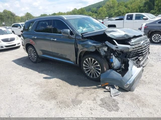 HYUNDAI HYUNDAI PALISADE CALLIGRAPHY