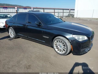 BMW 750LI