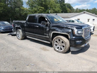 GMC SIERRA 1500 DENALI