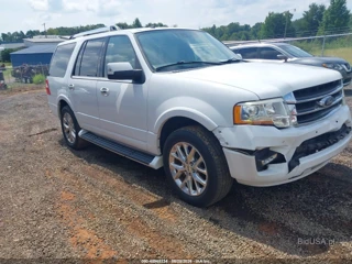 FORD FORD EXPEDITION LIMITED