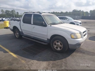 FORD FORD EXPLORER SPORT TRAC XLS/XLT