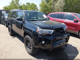 TOYOTA TOYOTA 4RUNNER SR5 PREMIUM