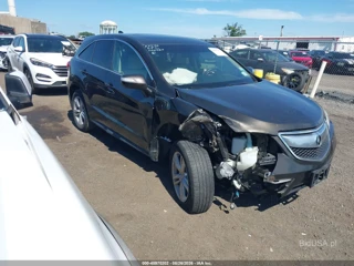 ACURA ACURA RDX
