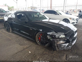 FORD FORD MUSTANG GT