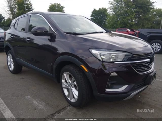 BUICK BUICK ENCORE GX AWD PREFERRED