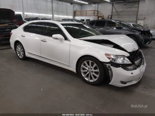 LEXUS LEXUS LS 460 L