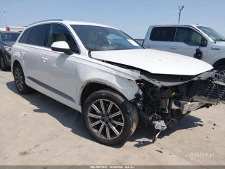 AUDI AUDI Q7 3.0T PREMIUM