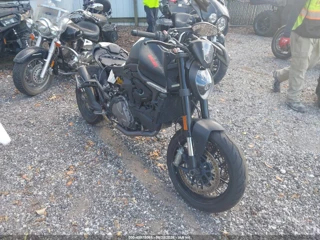 DUCATI DUCATI MONSTER