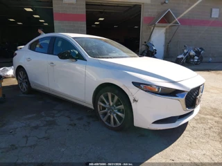 MAZDA MAZDA MAZDA3 SELECT PACKAGE