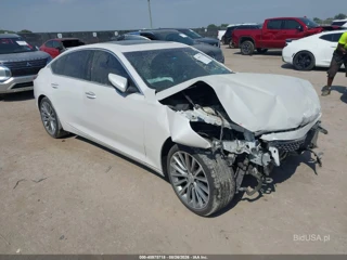 CADILLAC CADILLAC CT5 PREMIUM LUXURY