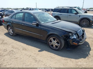 MERCEDES-BENZ MERCEDES-BENZ E 350