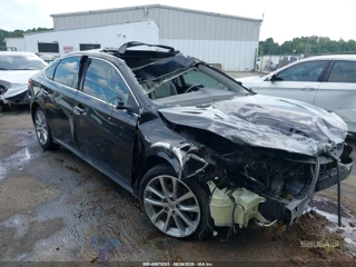 TOYOTA TOYOTA AVALON PREMIUM/TOURING/LIMITED