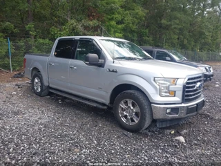 FORD FORD F-150 XLT