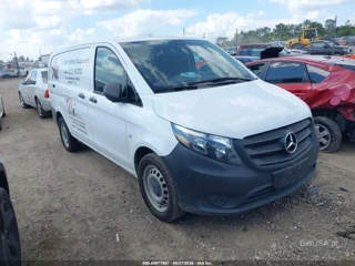 MERCEDES-BENZ MERCEDES-BENZ METRIS