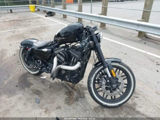HARLEY-DAVIDSON HARLEY-DAVIDSON XL1200 CX