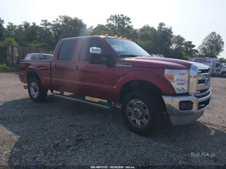 FORD FORD F-250 LARIAT