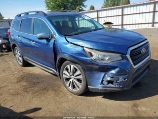 SUBARU SUBARU ASCENT TOURING