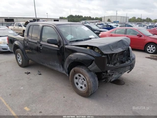 NISSAN NISSAN FRONTIER S
