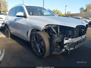 BMW X5 SDRIVE40I
