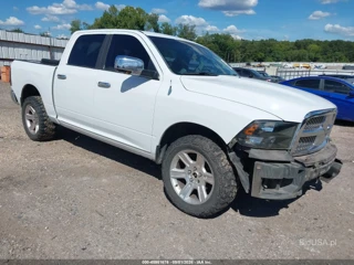 RAM RAM 1500 LARAMIE LIMITED EDITION