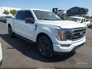 FORD FORD F-150 XLT