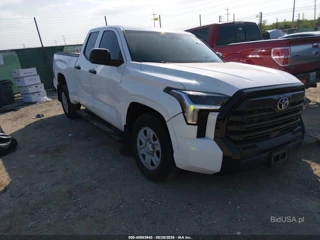 TOYOTA TOYOTA TUNDRA SR