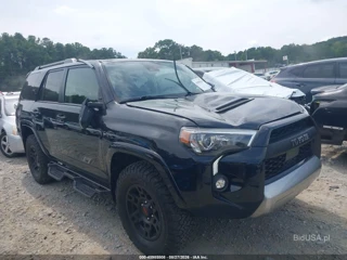 TOYOTA TOYOTA 4RUNNER TRD OFF ROAD PREMIUM
