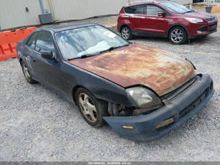 HONDA HONDA PRELUDE