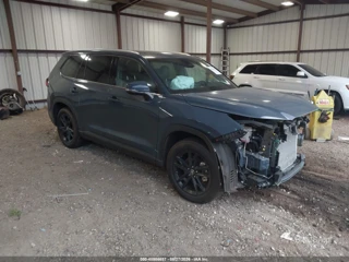 TOYOTA TOYOTA GRAND HIGHLANDER HYBRID MAX PLATINUM