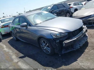 LEXUS LEXUS IS 300