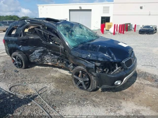PONTIAC PONTIAC TORRENT