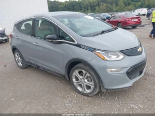 CHEVROLET CHEVROLET BOLT EV FWD LT