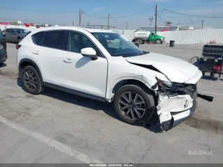 MAZDA MAZDA CX-5 TOURING