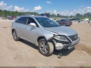 LEXUS LEXUS RX 350