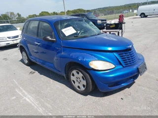 CHRYSLER CHRYSLER PT CRUISER