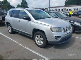 JEEP JEEP COMPASS SPORT