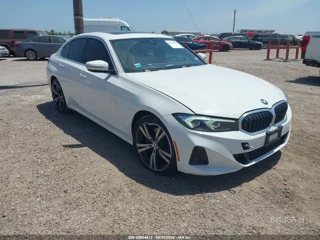 BMW 330I