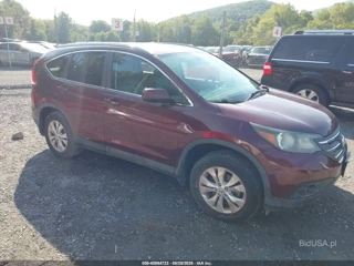 HONDA HONDA CR-V EX-L