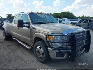 FORD FORD F-350 XLT