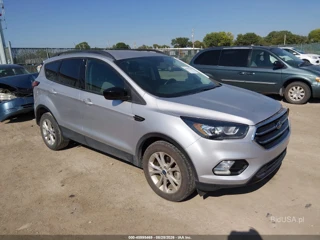 FORD FORD ESCAPE SE