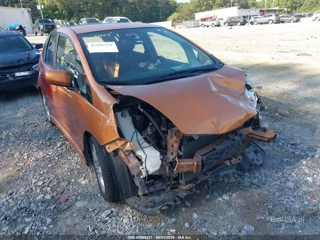 HONDA HONDA FIT SPORT