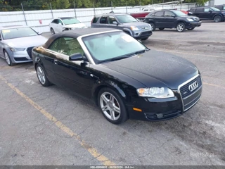 AUDI AUDI A4 2.0T