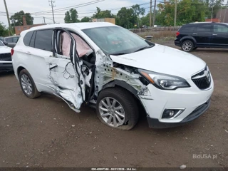 BUICK BUICK ENVISION AWD ESSENCE