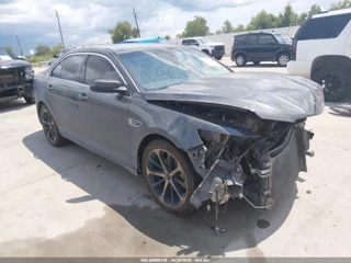 FORD FORD TAURUS SEL