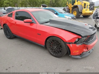 FORD FORD MUSTANG GT PREMIUM