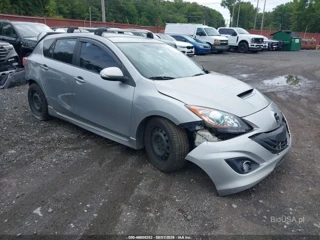 MAZDA MAZDA MAZDASPEED3 TOURING