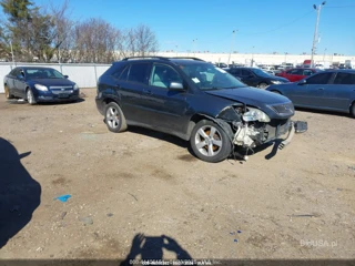 LEXUS LEXUS RX 350