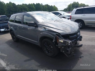 DODGE DODGE JOURNEY SE VALUE