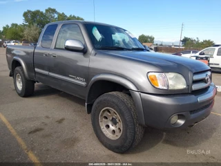 TOYOTA TOYOTA TUNDRA SR5 V8